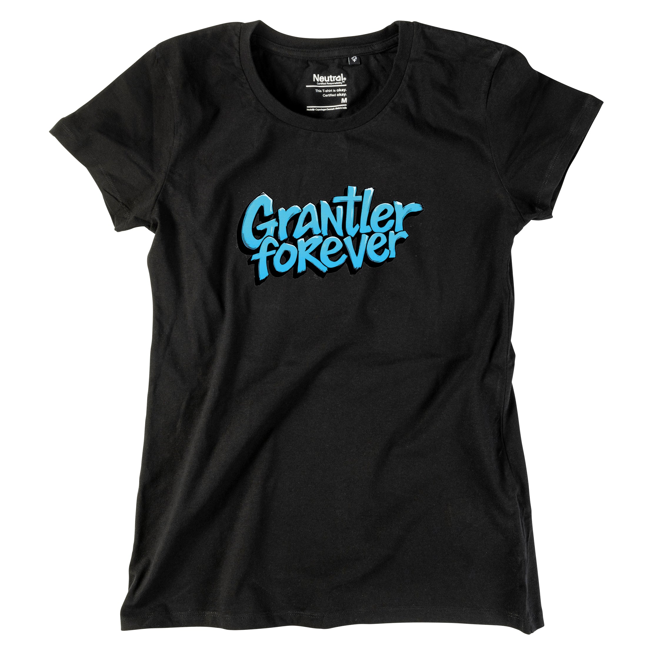 Damen-Shirt &quot;Grantler forever&quot;