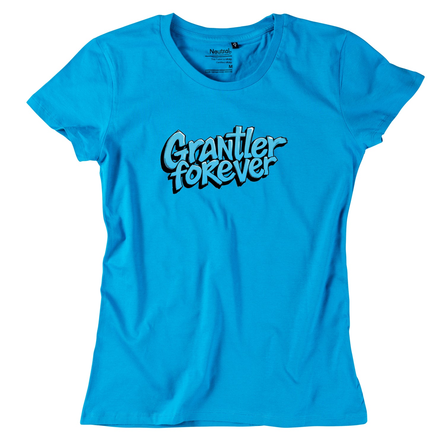 Damen-Shirt &quot;Grantler forever&quot;