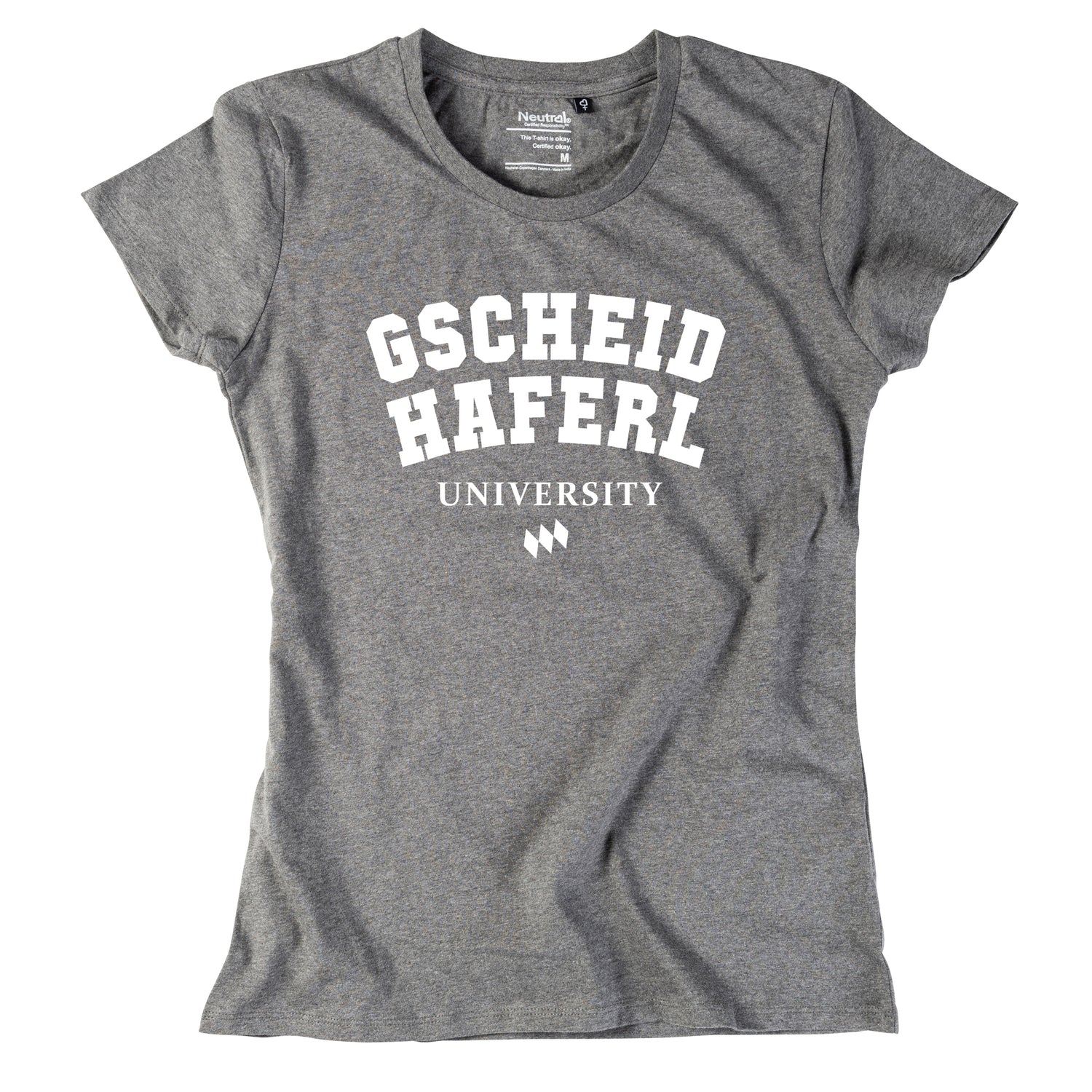 damen-shirt-gscheidhaferl-university-grau