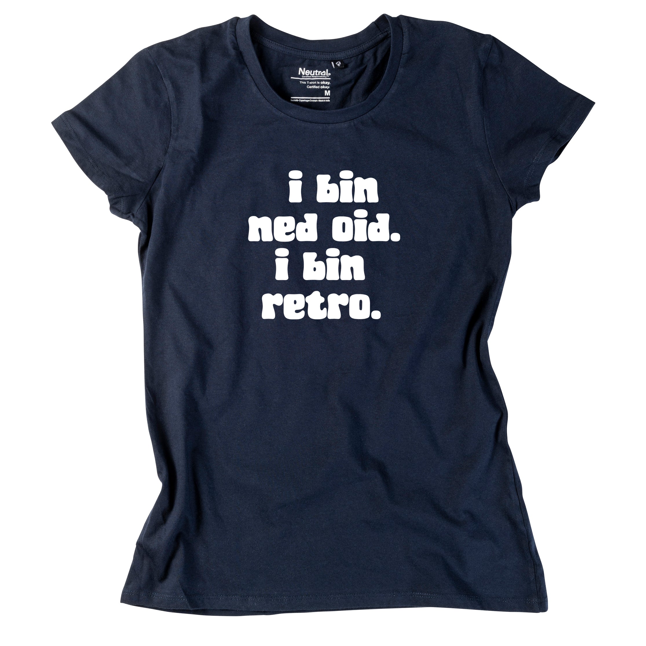 damen-shirt-i-bin-ned-oid-i-bin-retro-navy