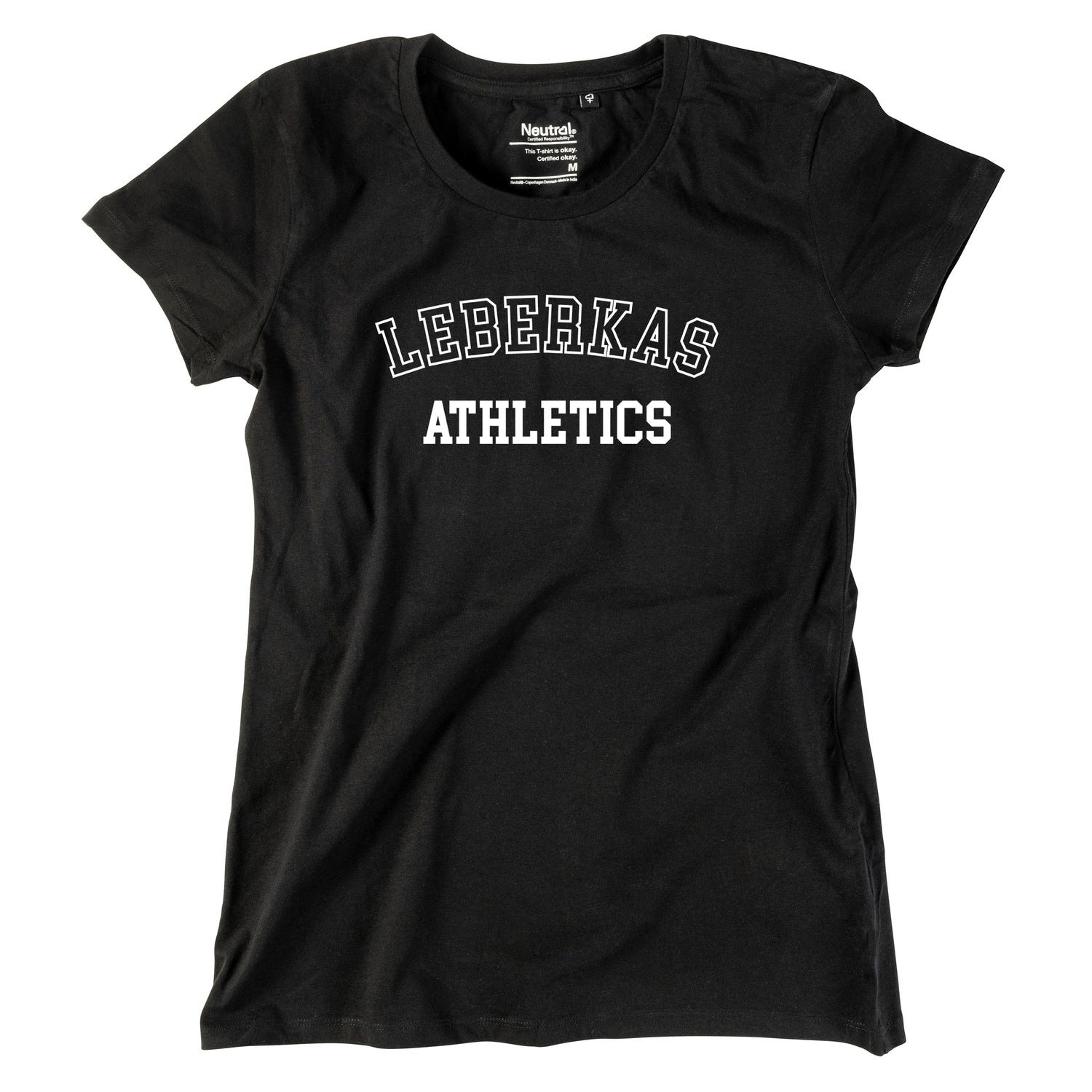 damen-shirt-leberkas-athletics-schwarz