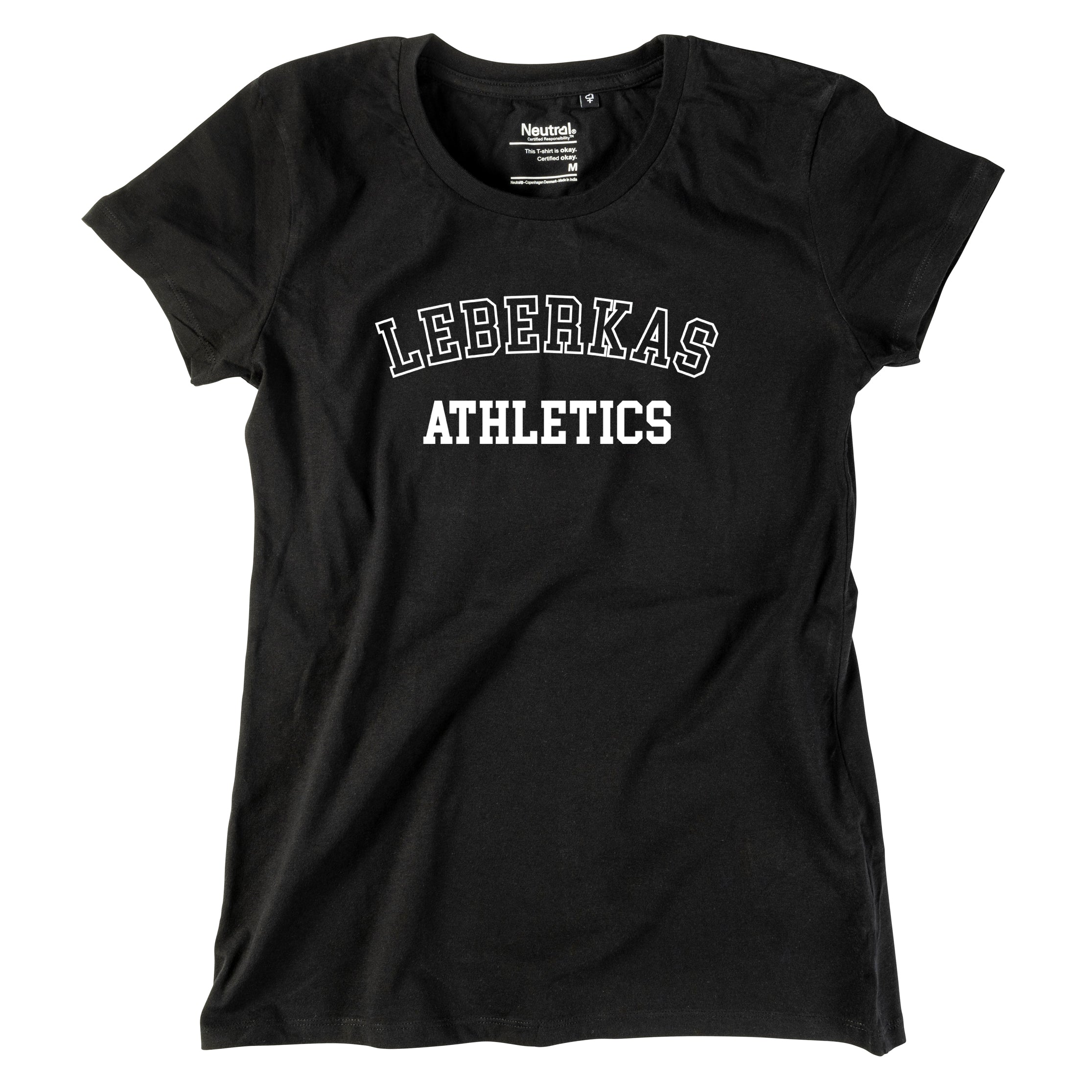 damen-shirt-leberkas-athletics-schwarz