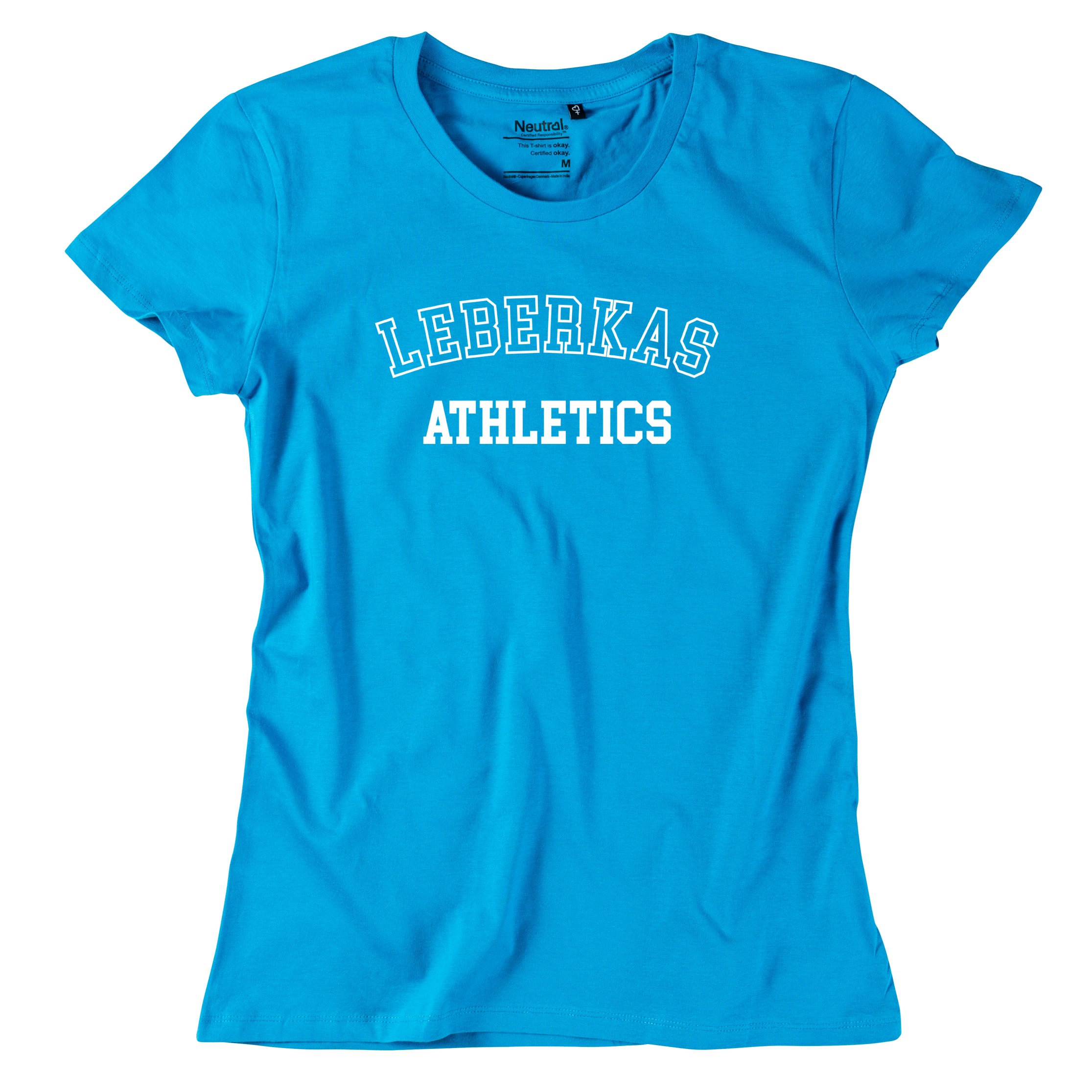 damen-shirt-leberkas-athletics-tuerkis