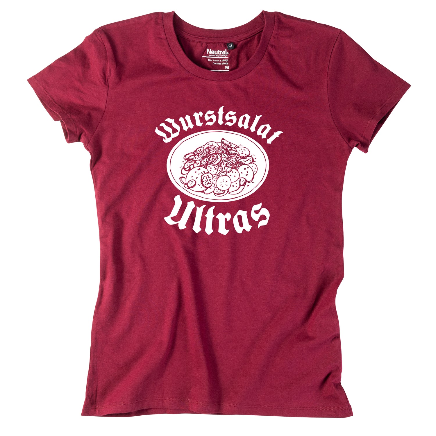 damen-shirt-wurstsalat-ultras-borde