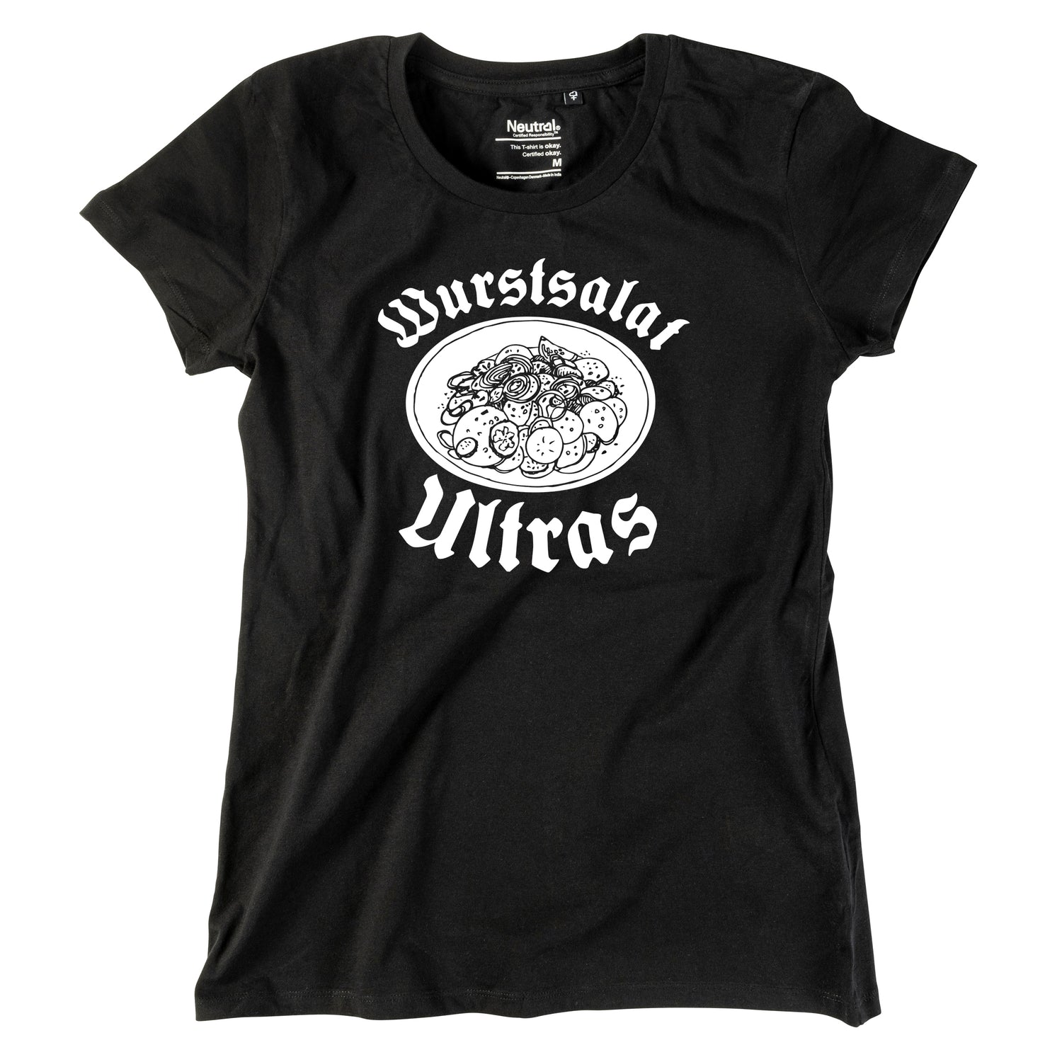 damen-shirt-wurstsalat-ultras-schwarz