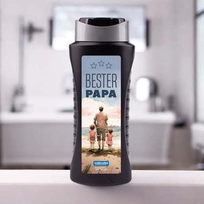 Duschgel &quot;Bester Papa&quot;