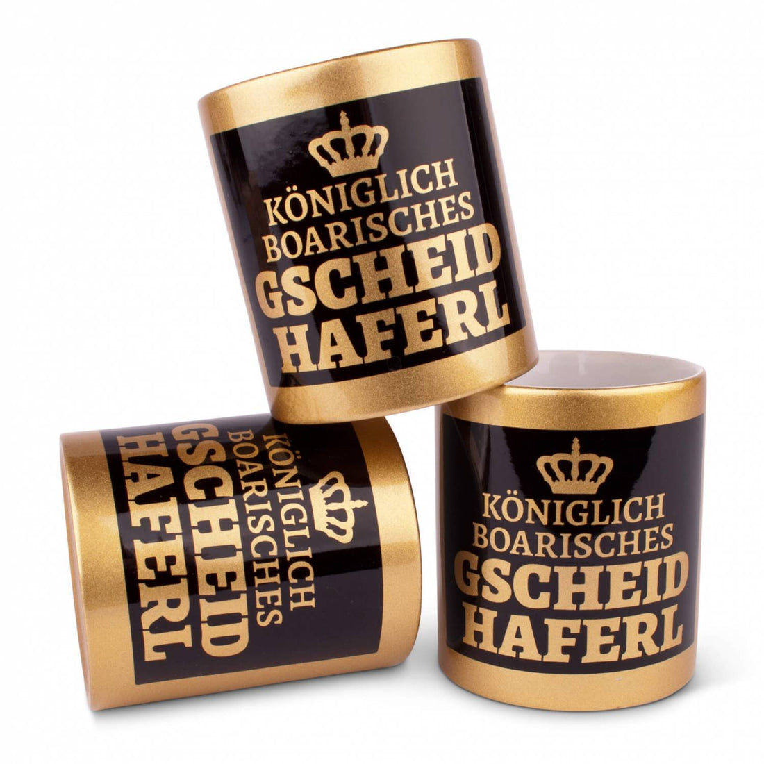 gscheidhaferl-kini-edition-gold-tasse