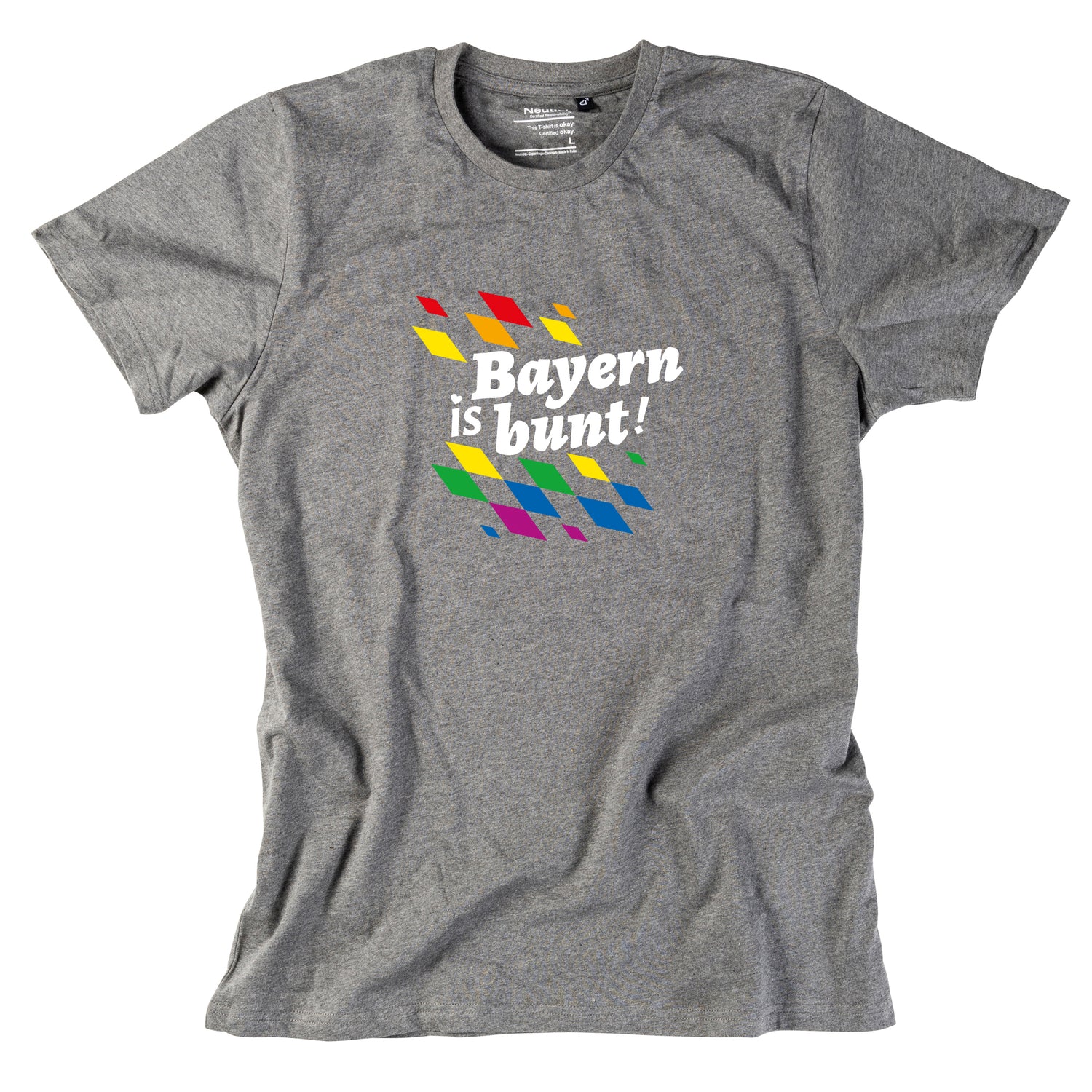 herren-shirt-bayern-is-bunt-grauMaUWh7TPdiJfi