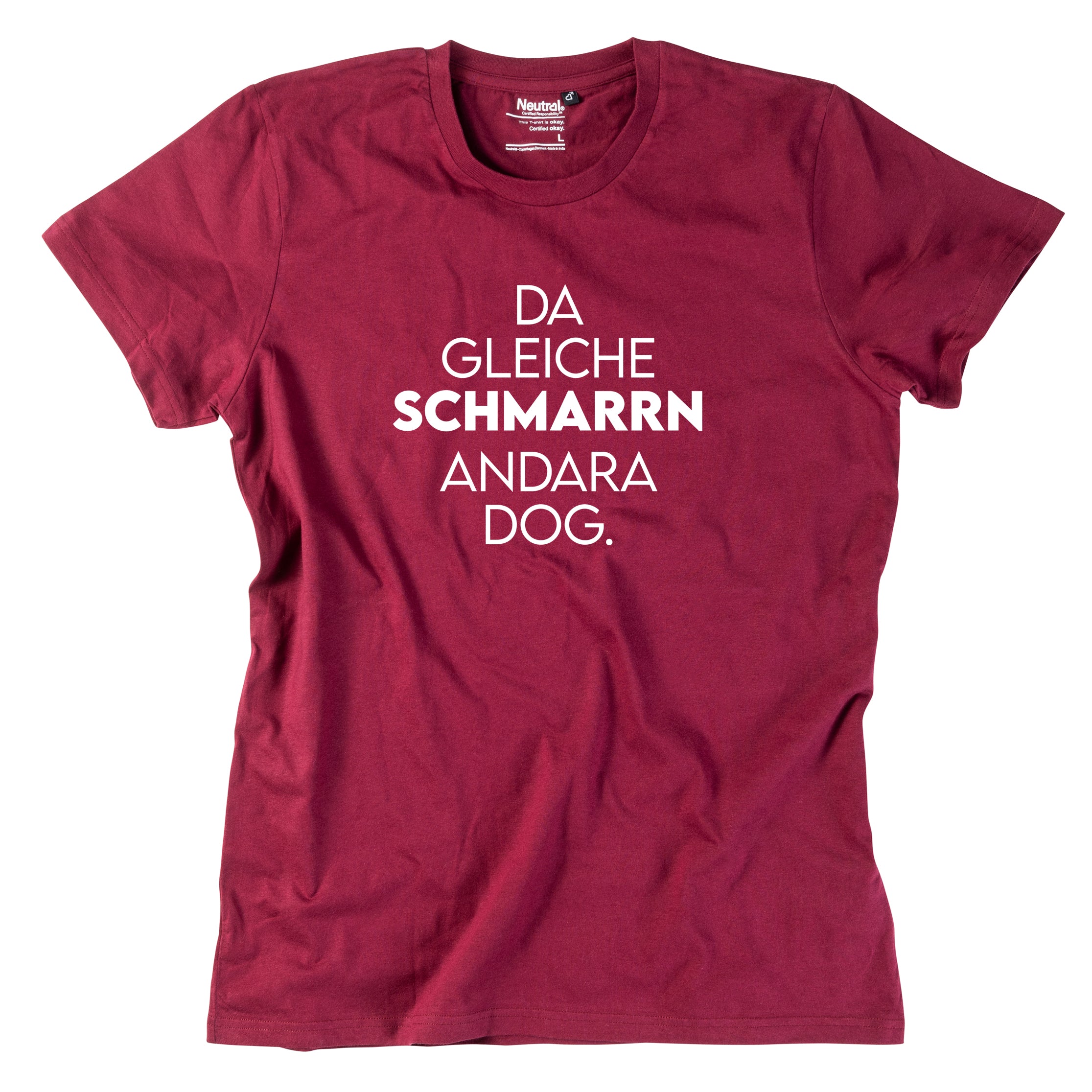 herren-shirt-da-gleiche-schmarrn-borde