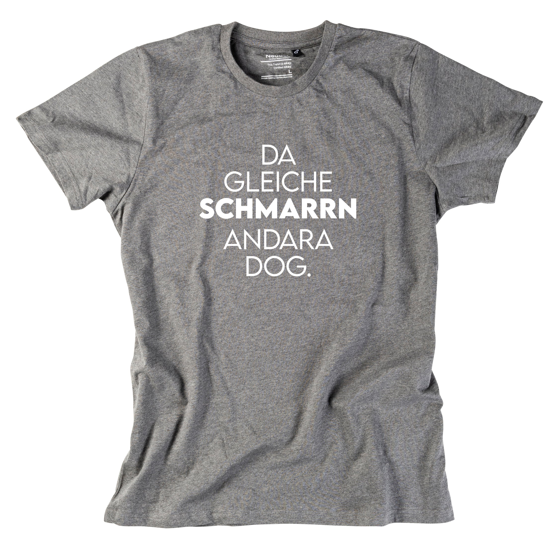 herren-shirt-da-gleiche-schmarrn-grau