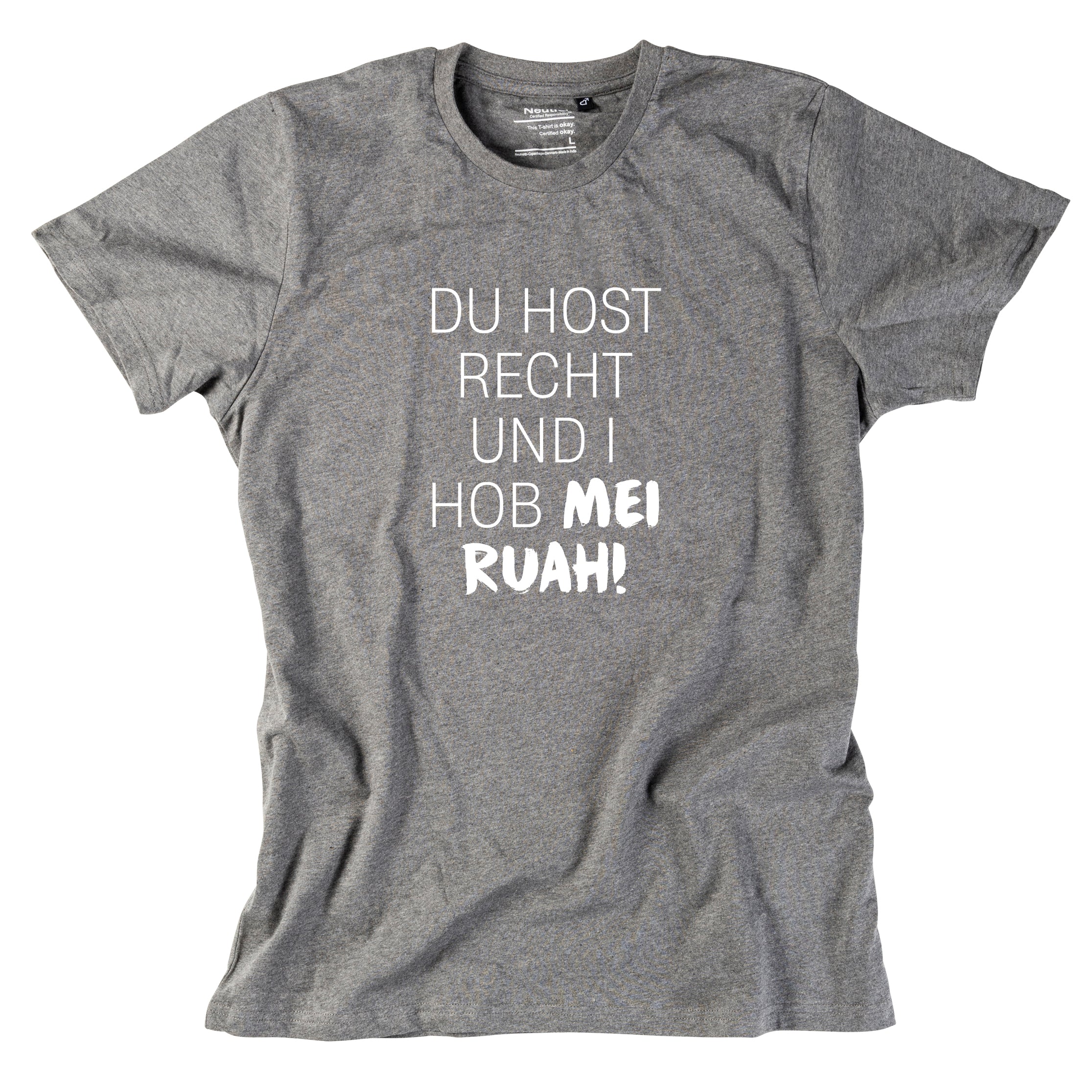 herren-shirt-du-host-recht-grautWEJ36tfLAAUi