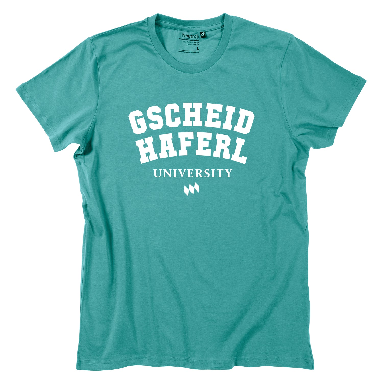 herren-shirt-gscheidhaferl-university-petrol