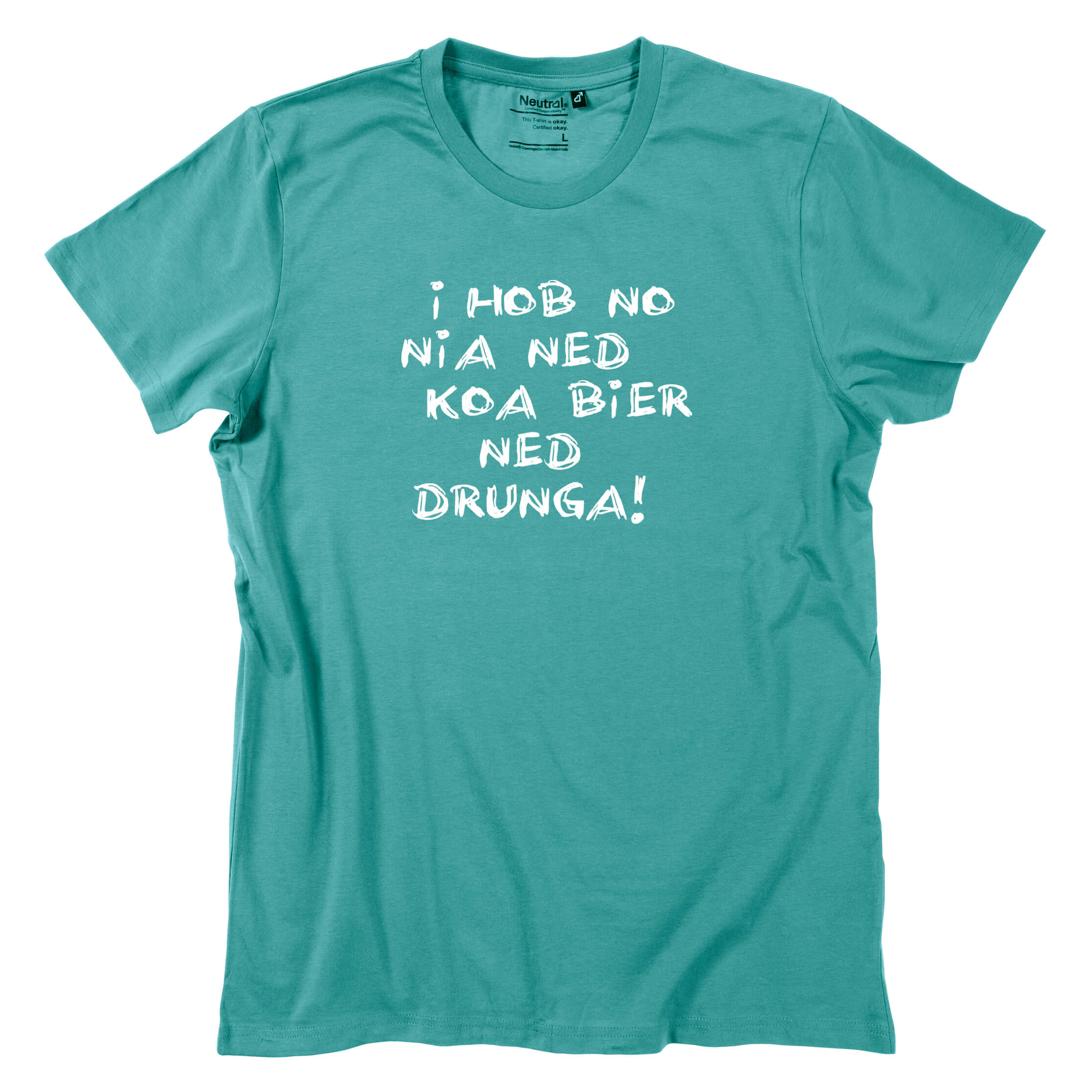 herren-shirt-koa-bier-ned-drunga-petrol