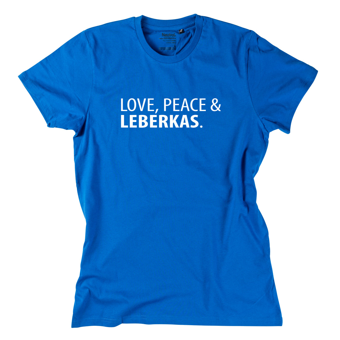 herren-shirt-love-peace-leberkas-royal