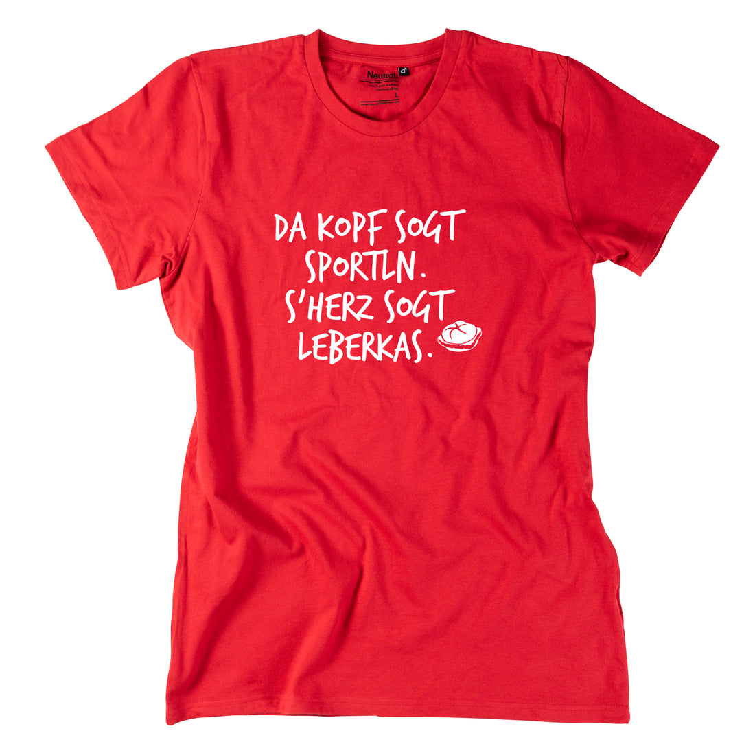 herren-shirt-sherz-sogt-leberkas-rot