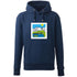 hoodie-bergpanorama-navy