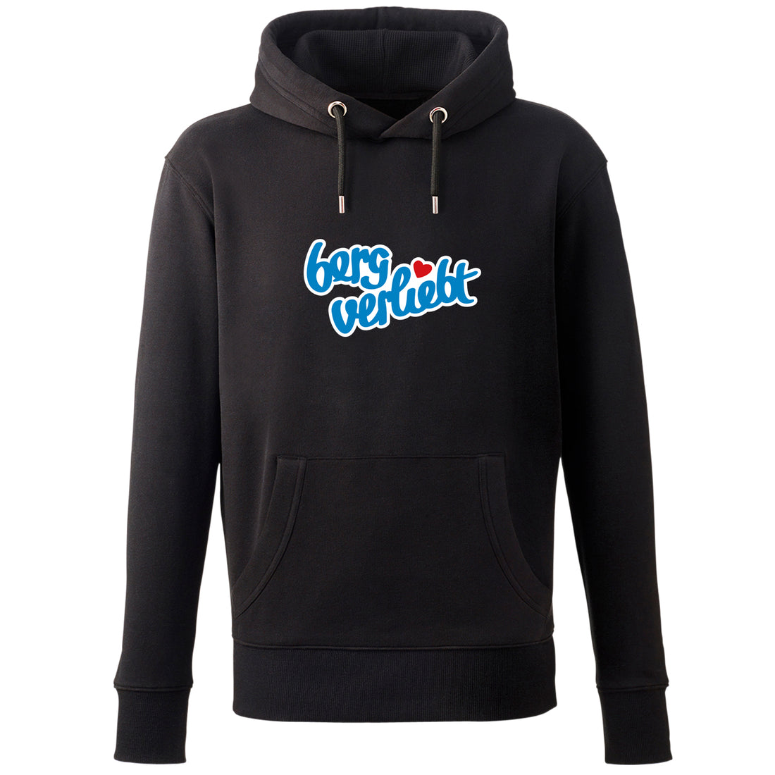 hoodie-bergverliebt-farbig-schwarz