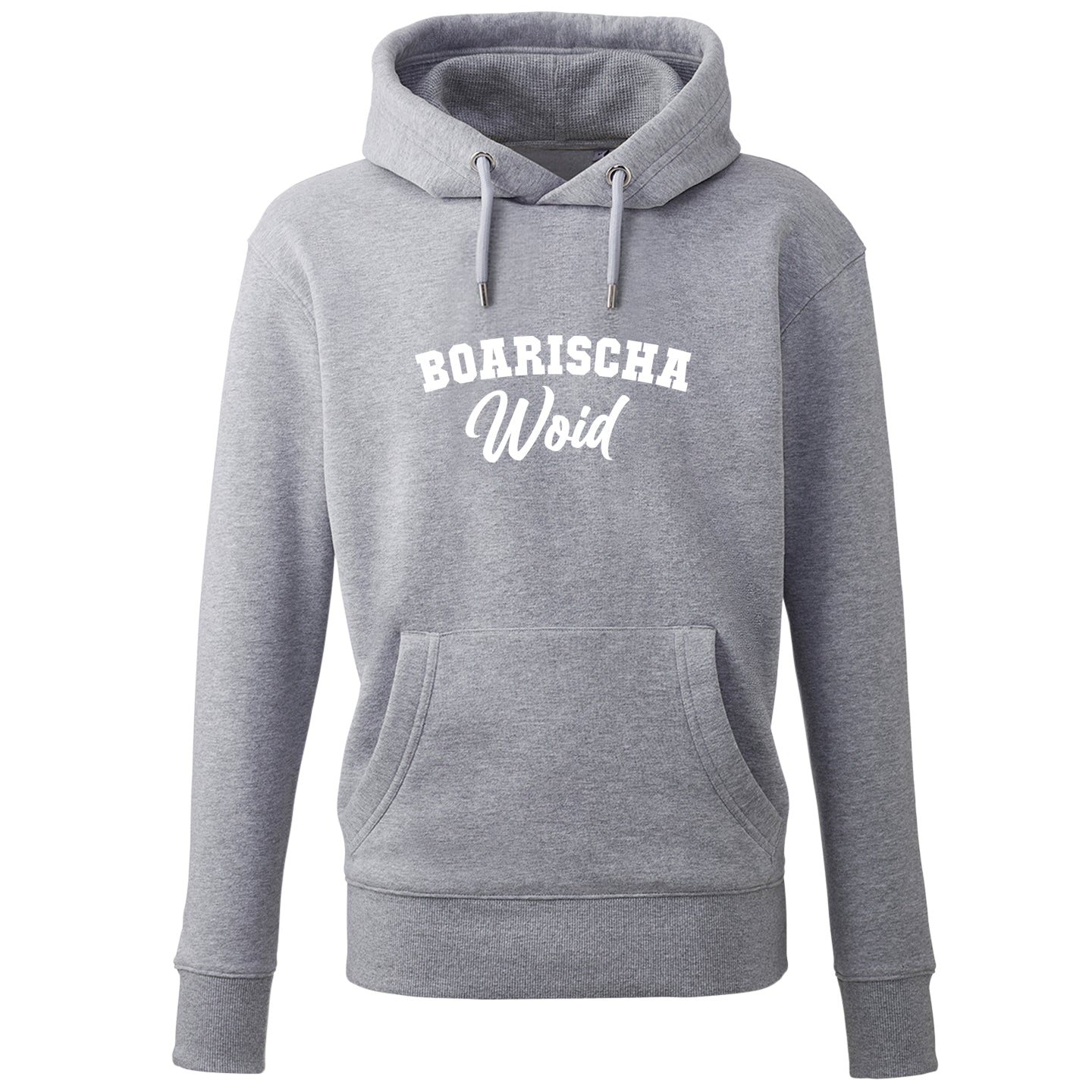 hoodie-boarischa-woid-grau