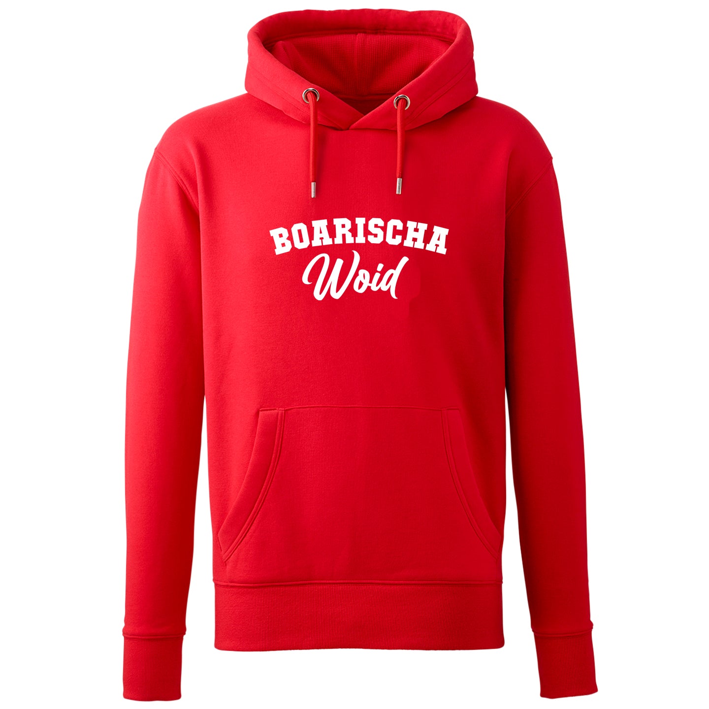 hoodie-boarischa-woid-rot