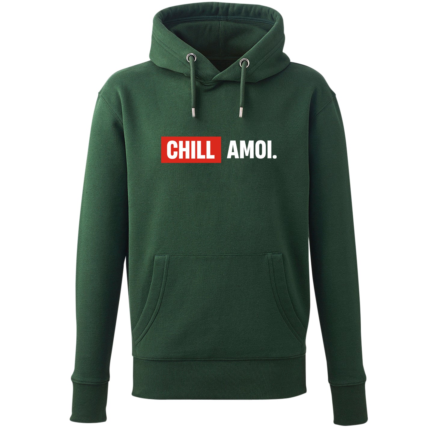 hoodie-chill-amoi-gruen