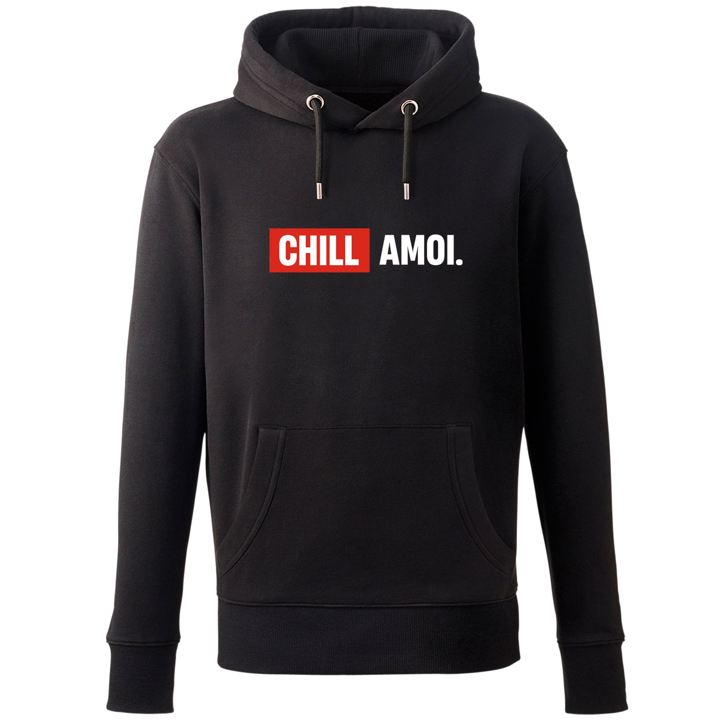 hoodie-chill-amoi-schwarz