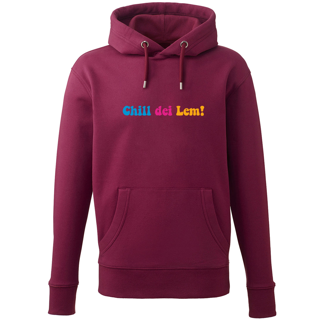 hoodie-chill-dei-lem-borde