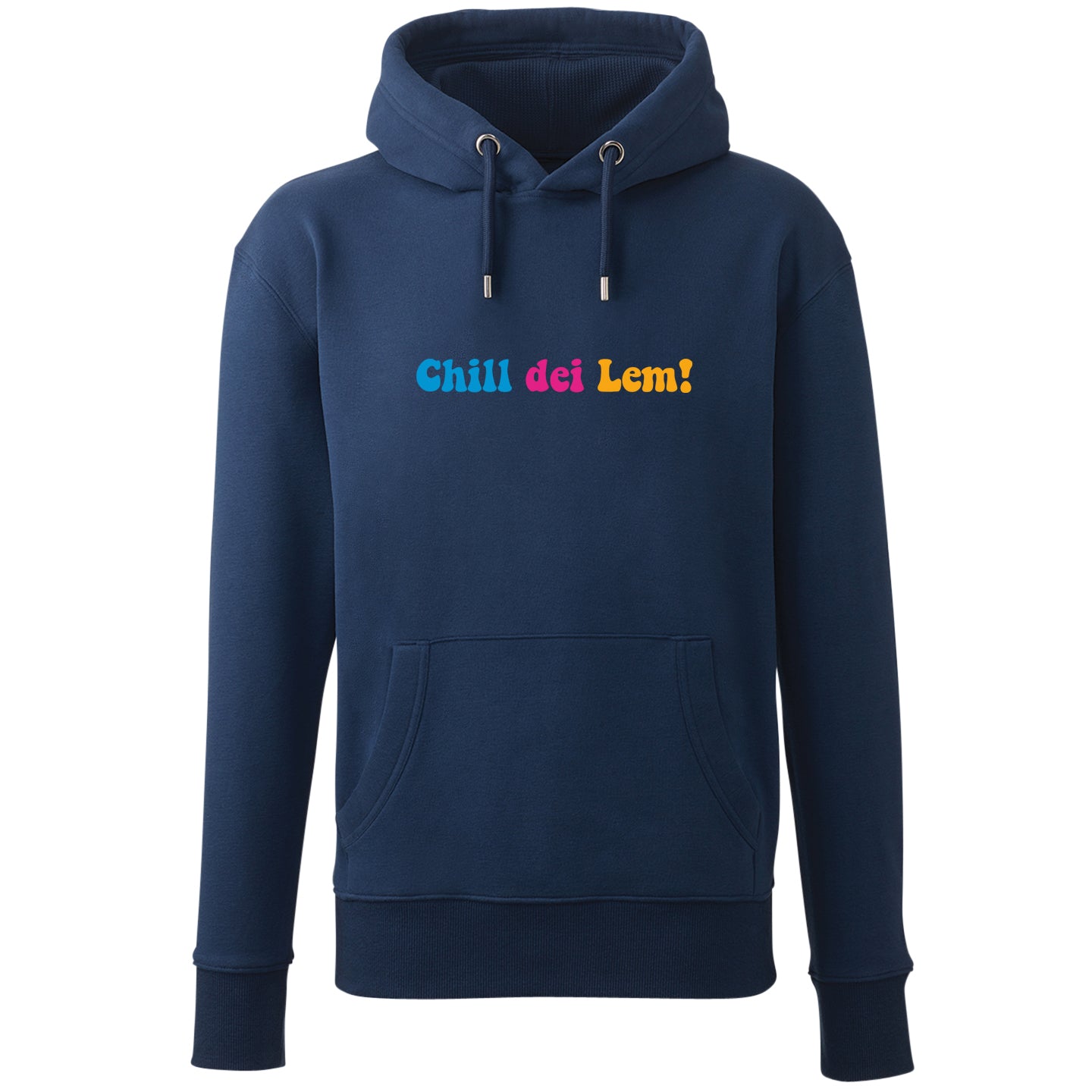 hoodie-chill-dei-lem-navy