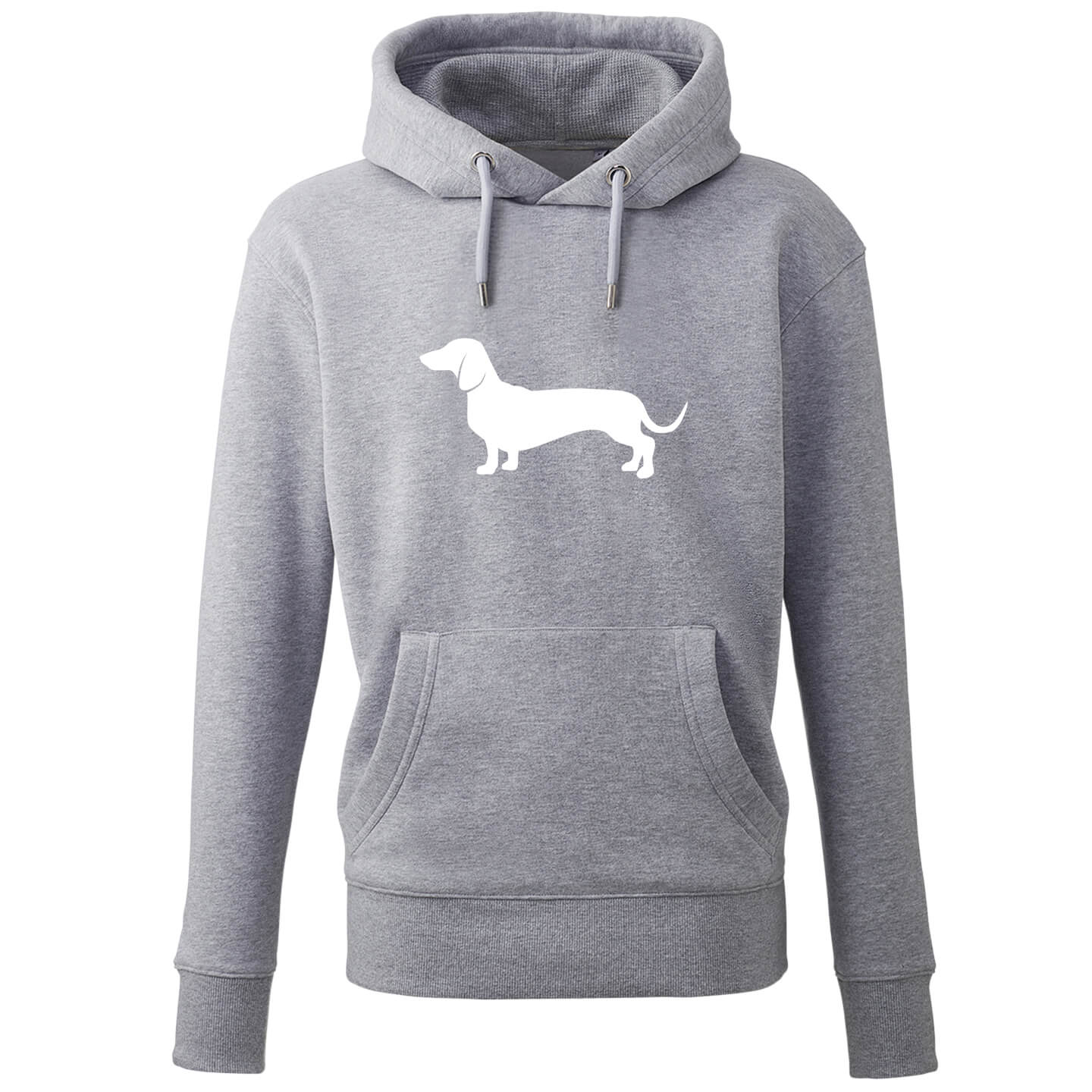 hoodie-dackel-grau