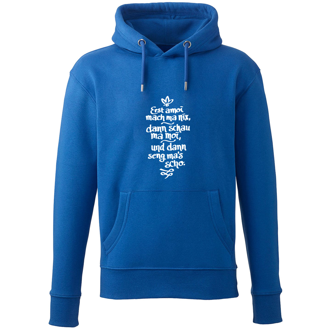 hoodie-erst-amoi-mach-ma-nix-royal