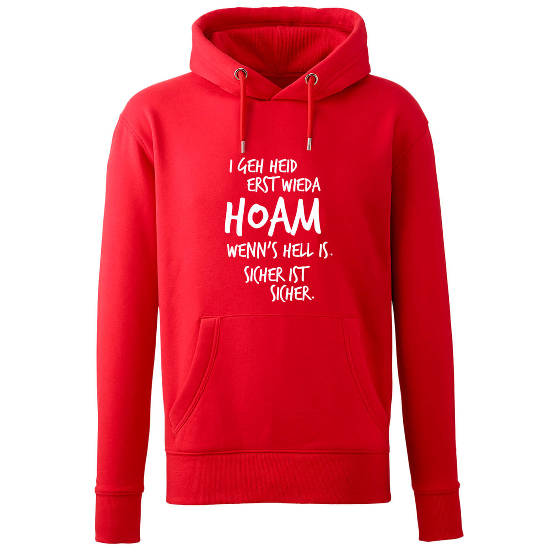 hoodie-erst-wieda-hoam-rot