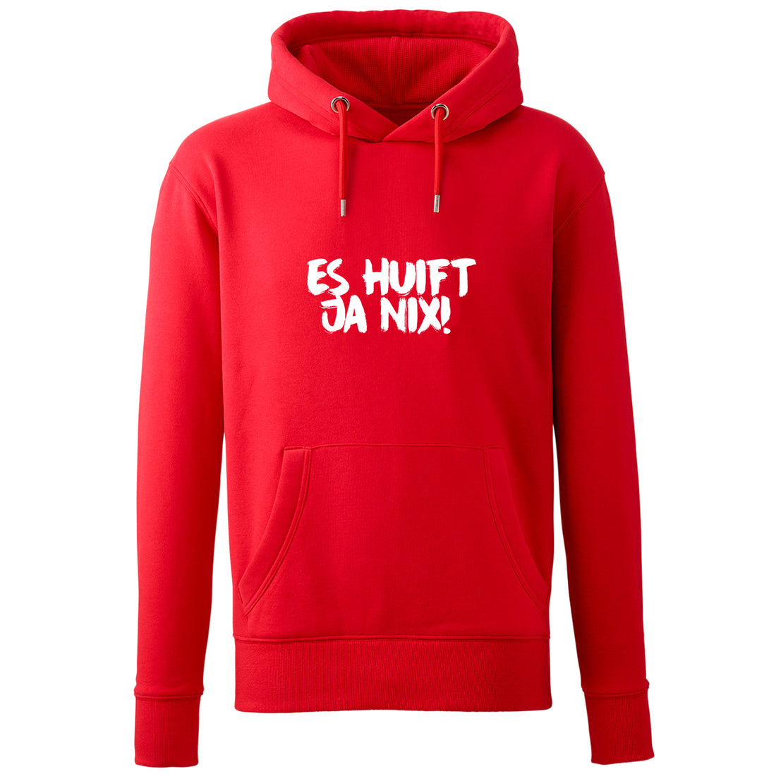 hoodie-es-huift-ja-nix-rot