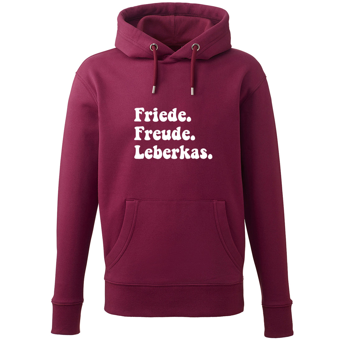 hoodie-friede-freude-leberkas-borde