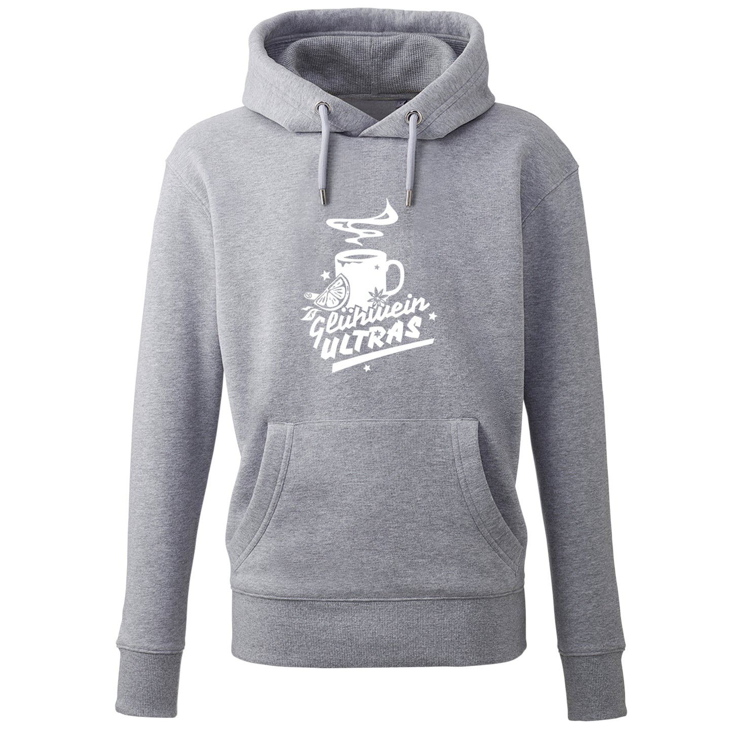 hoodie-gluehwein-ultras-grau