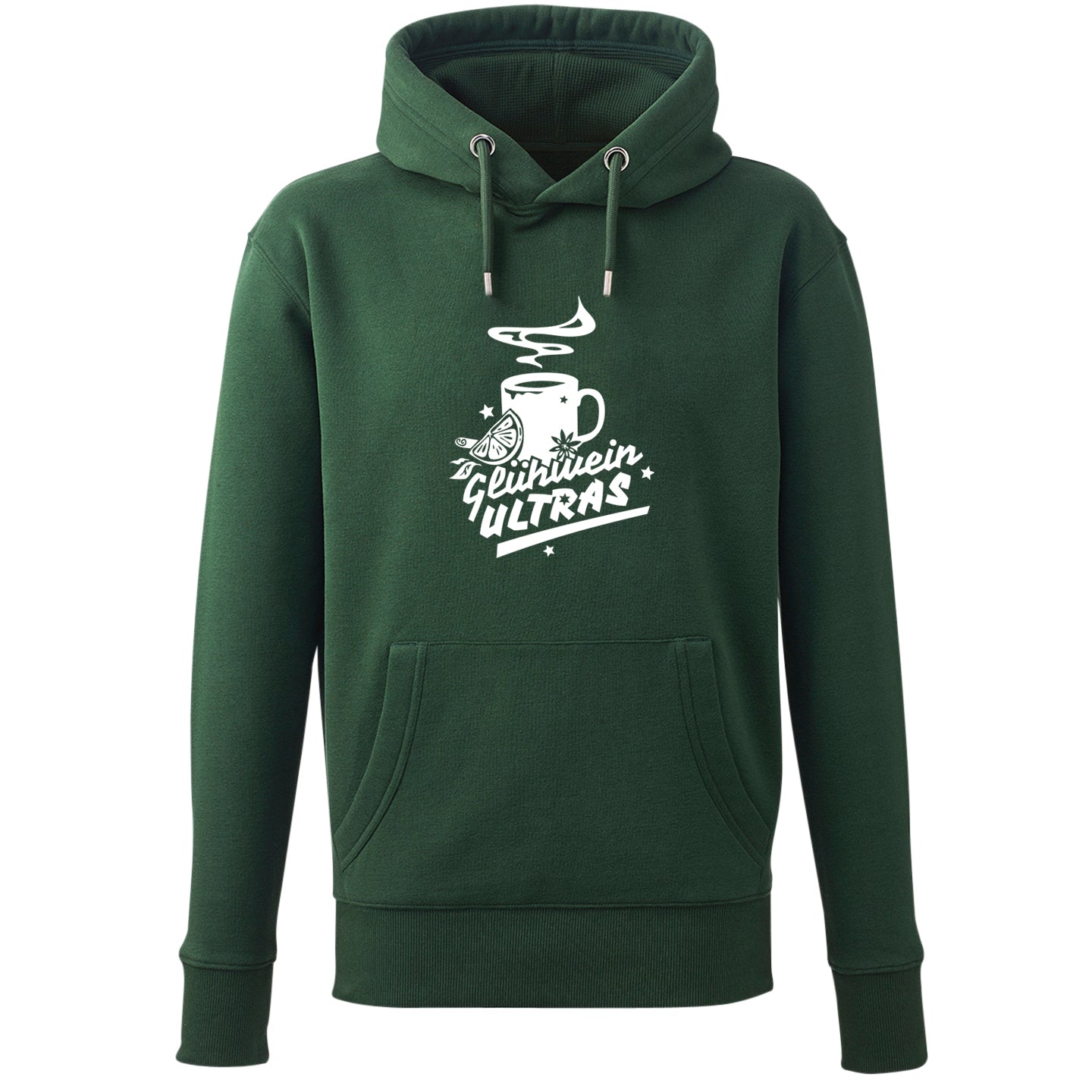 hoodie-gluehwein-ultras-gruen