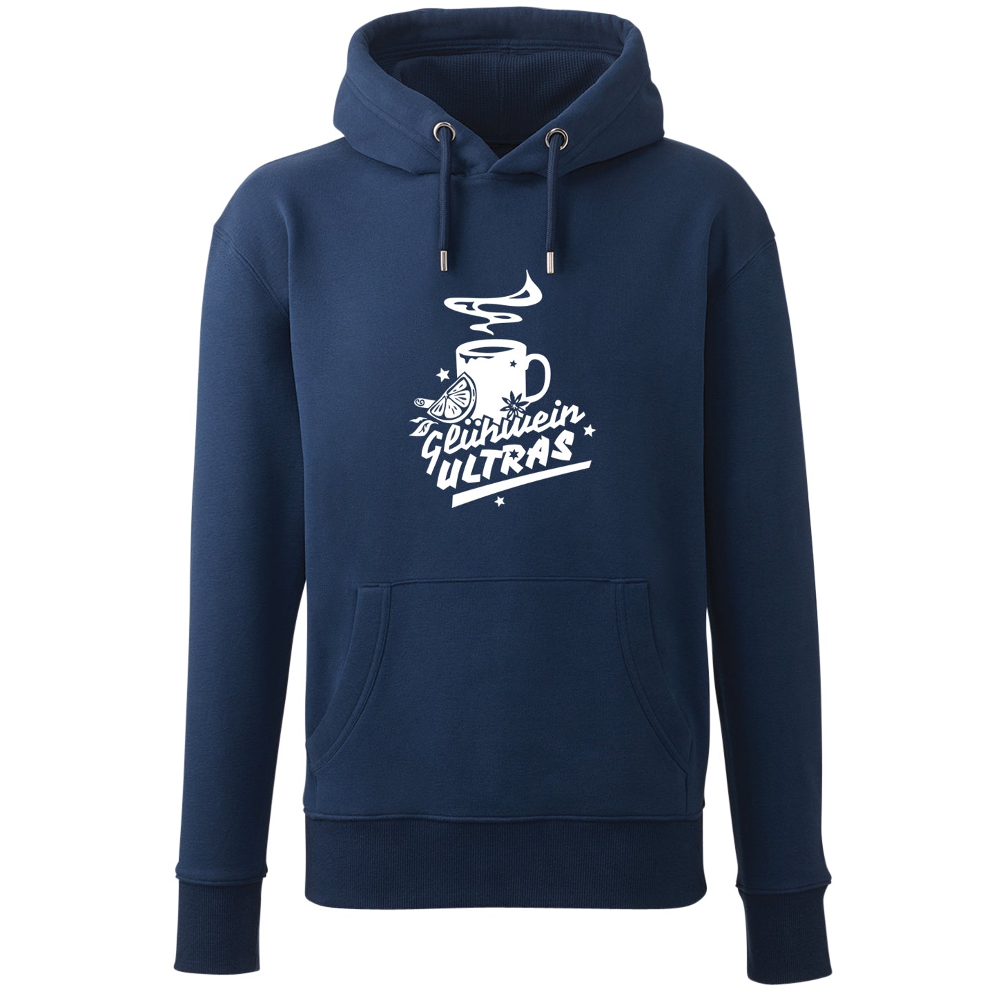 hoodie-gluehwein-ultras-navy