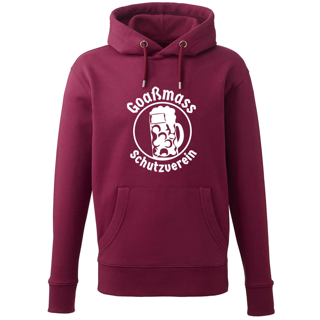 hoodie-goassmass-schutzverein-bordeaux