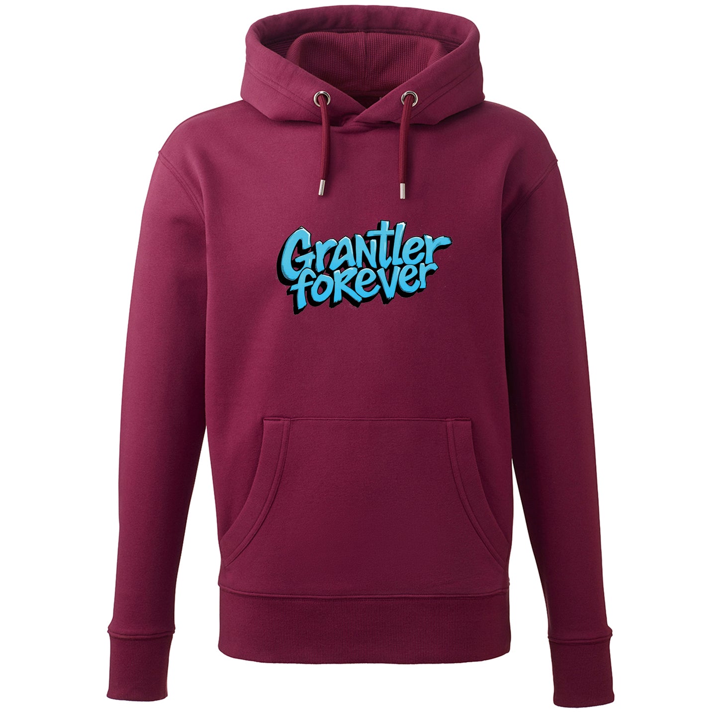 Hoodie &quot;Grantler forever&quot;