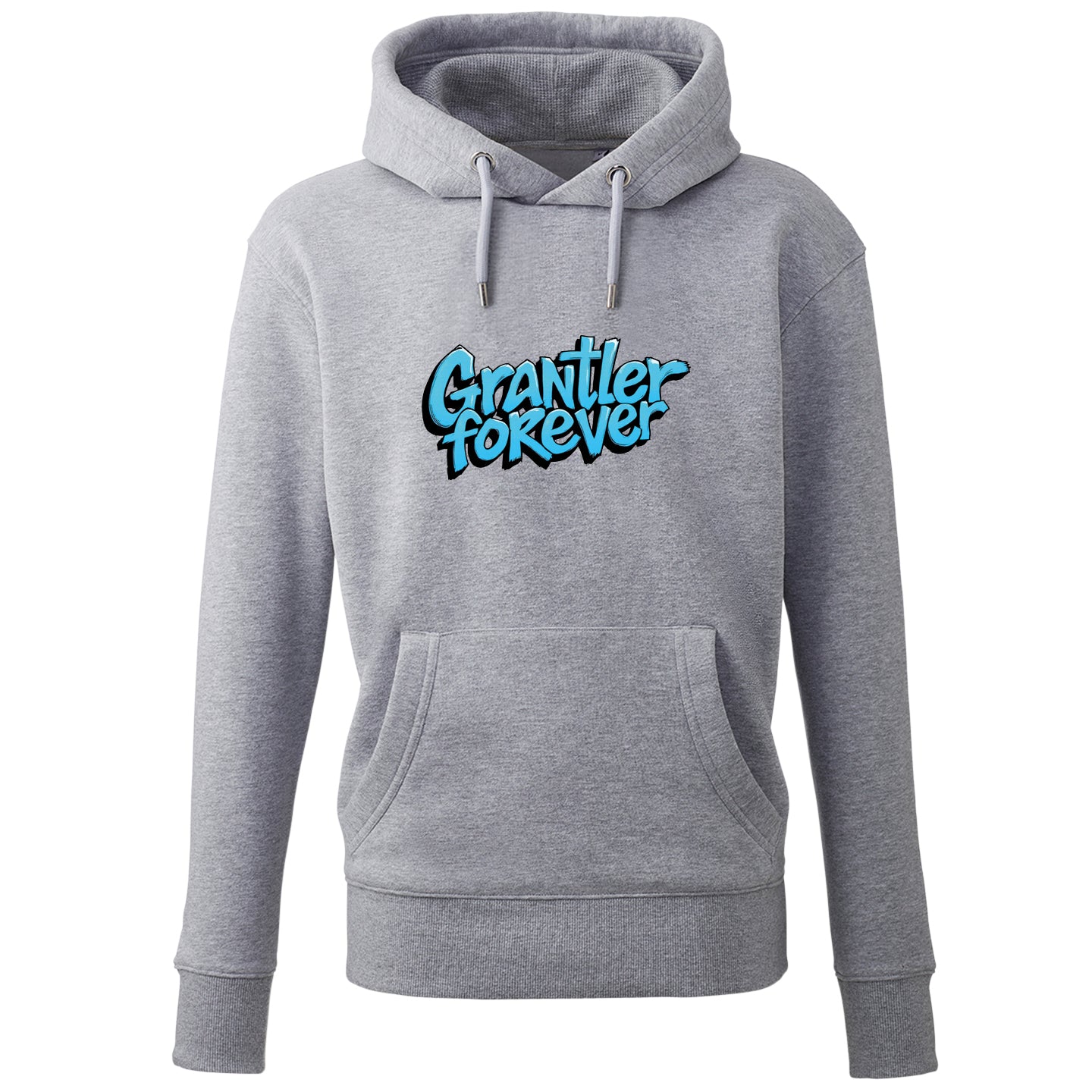 Hoodie &quot;Grantler forever&quot;