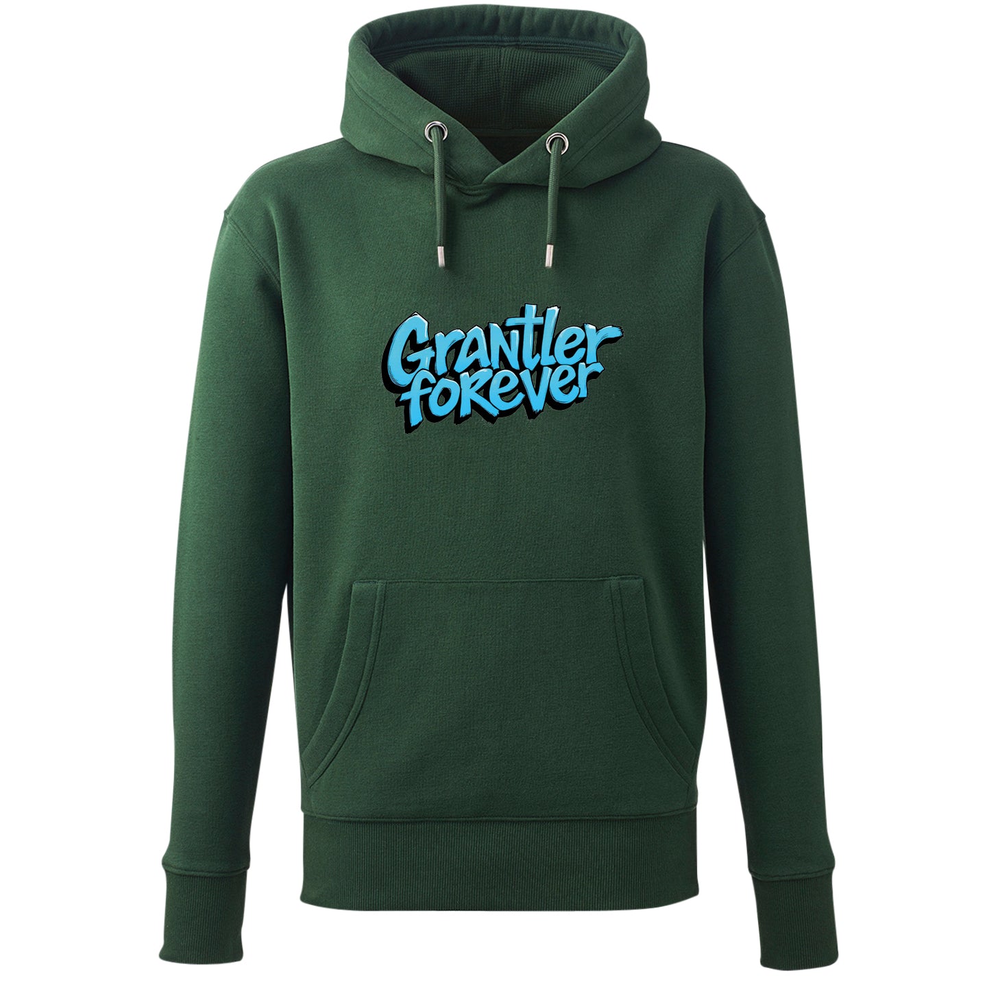 Hoodie &quot;Grantler forever&quot;