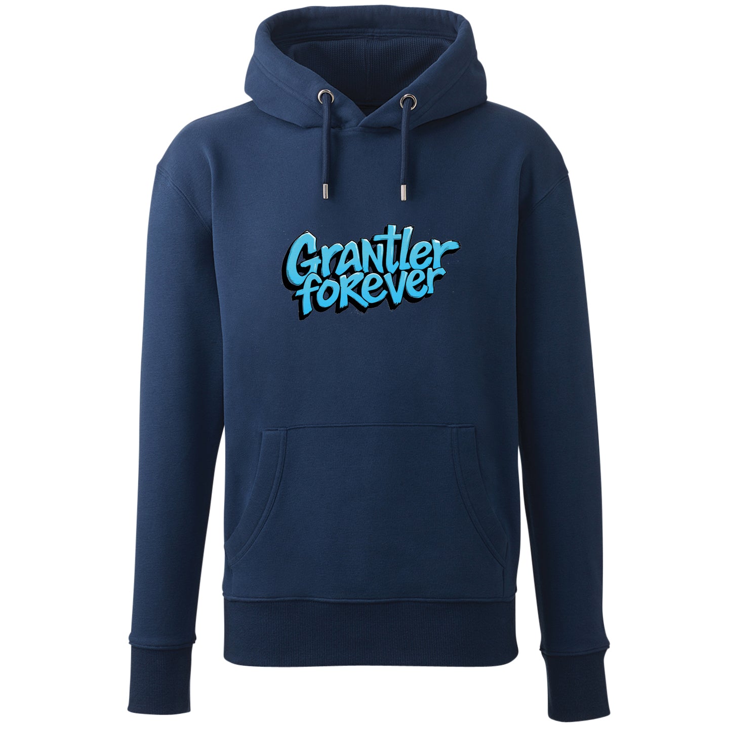 Hoodie &quot;Grantler forever&quot;