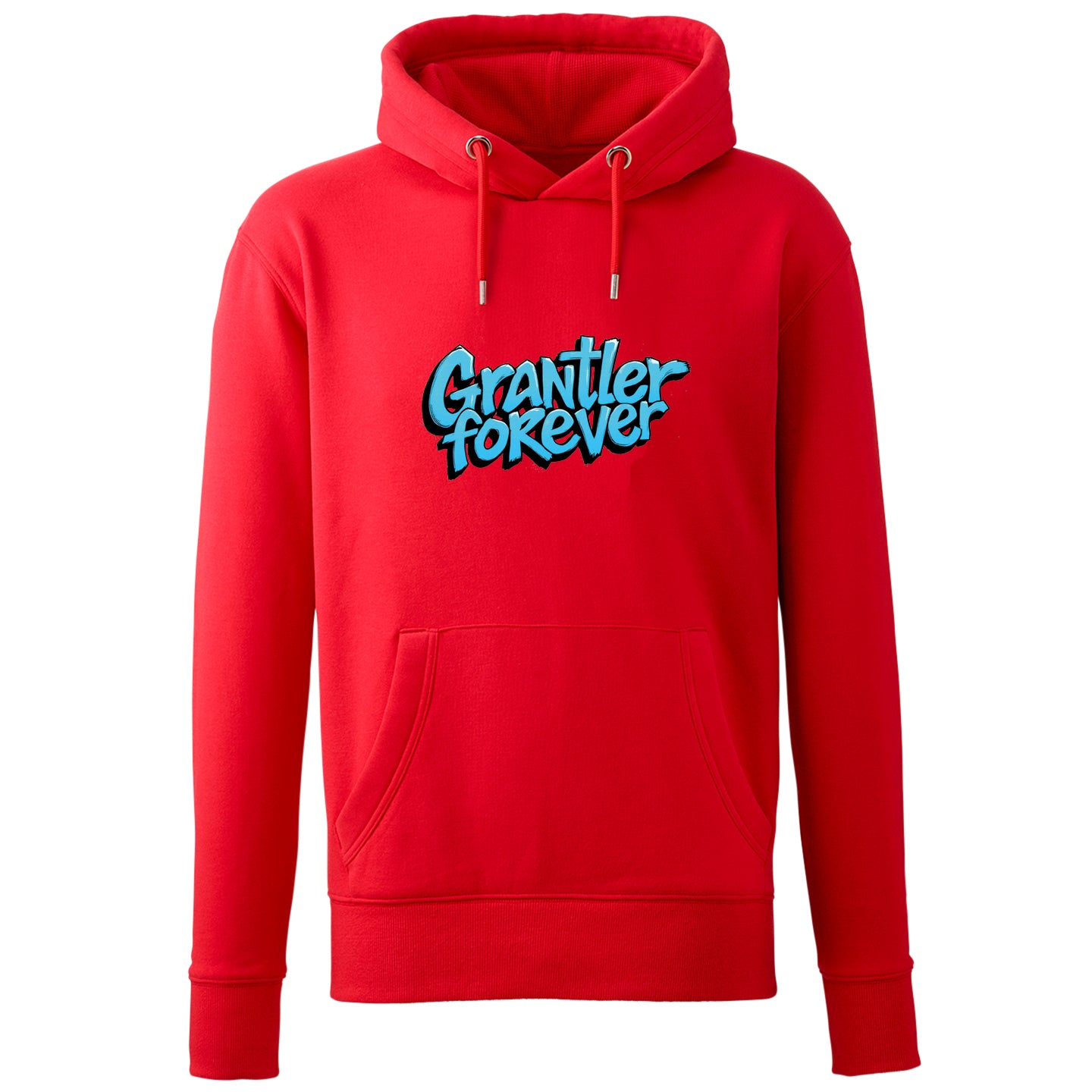 Hoodie &quot;Grantler forever&quot;