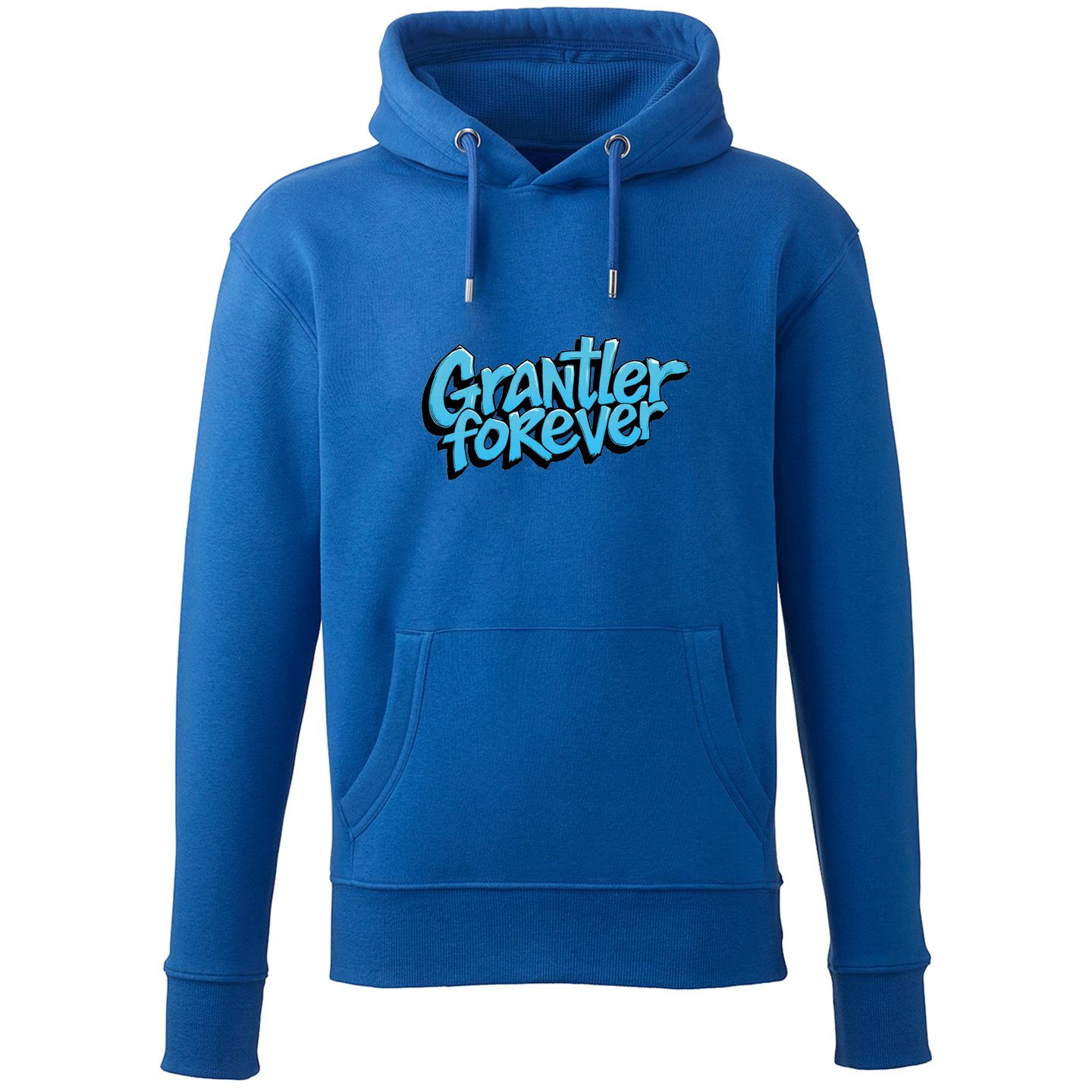 Hoodie &quot;Grantler forever&quot;