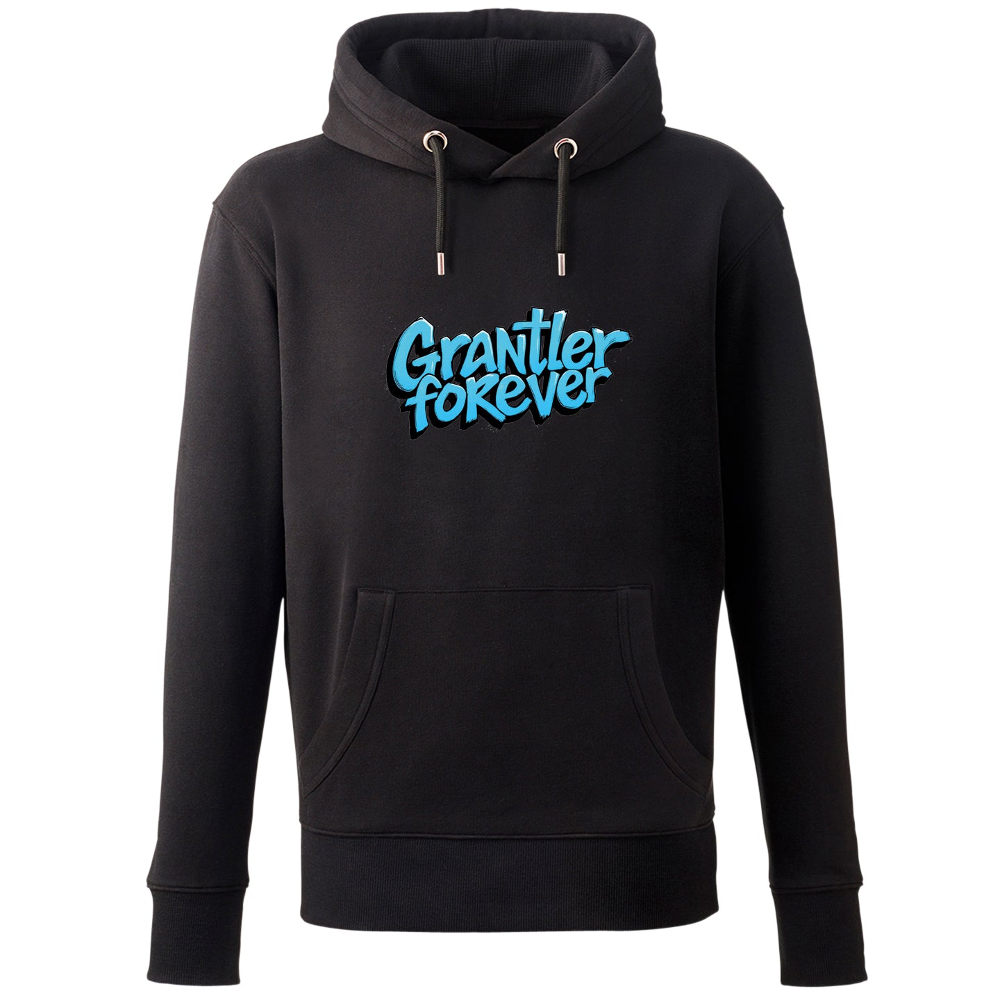 Hoodie &quot;Grantler forever&quot;