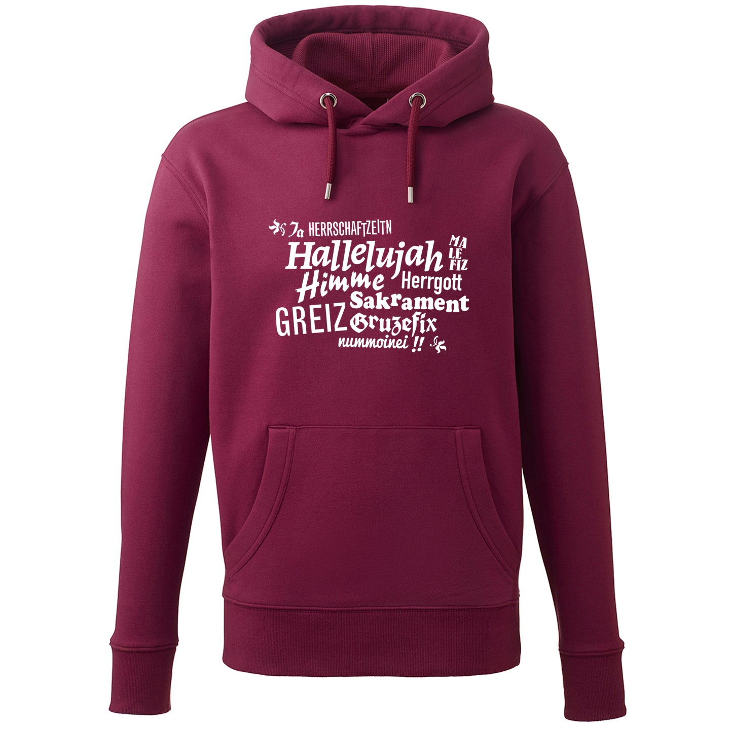 hoodie-hallelujah-bordeauxQq44dqwaVDwDU