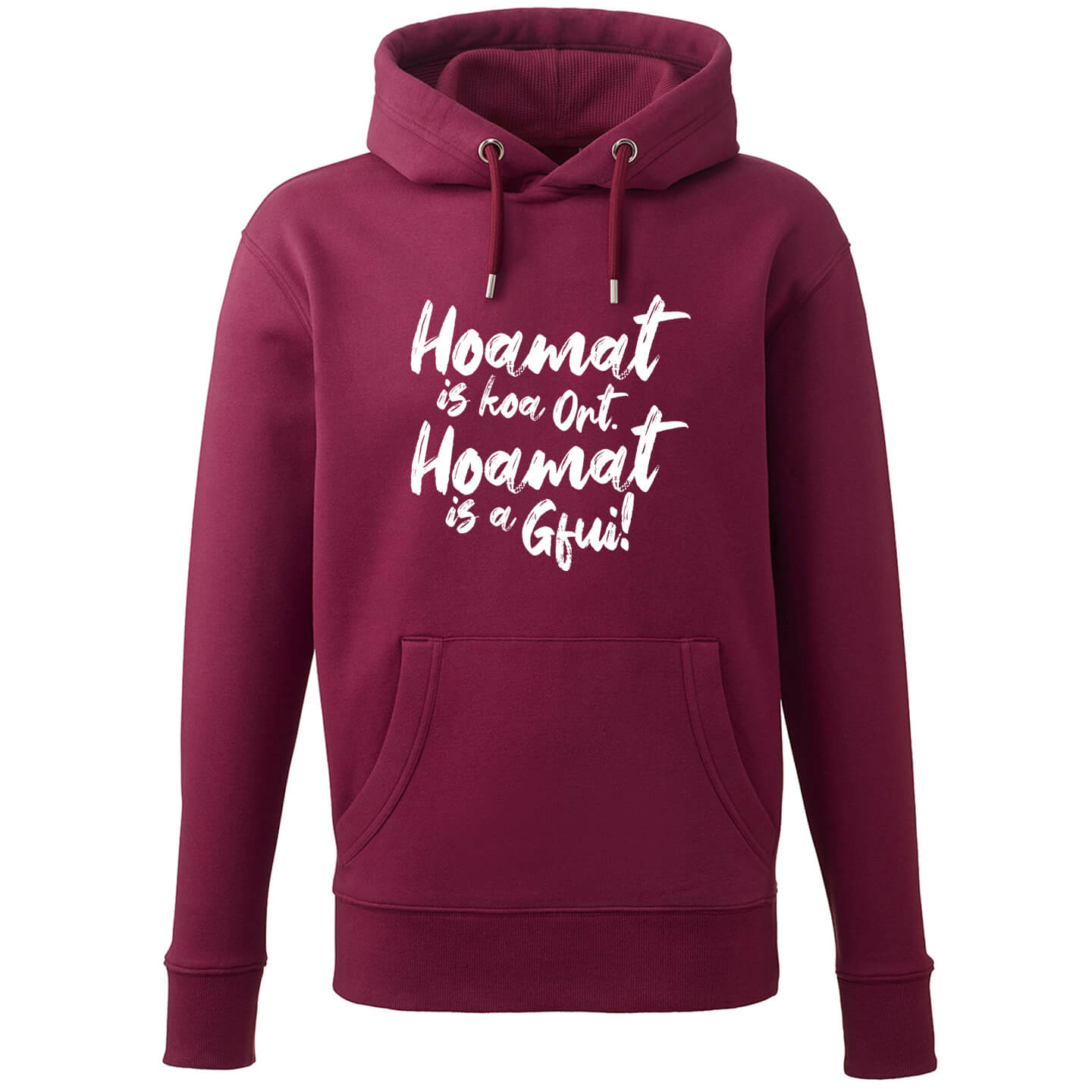 hoodie-hoamat-is-a-gfui-bordeaux