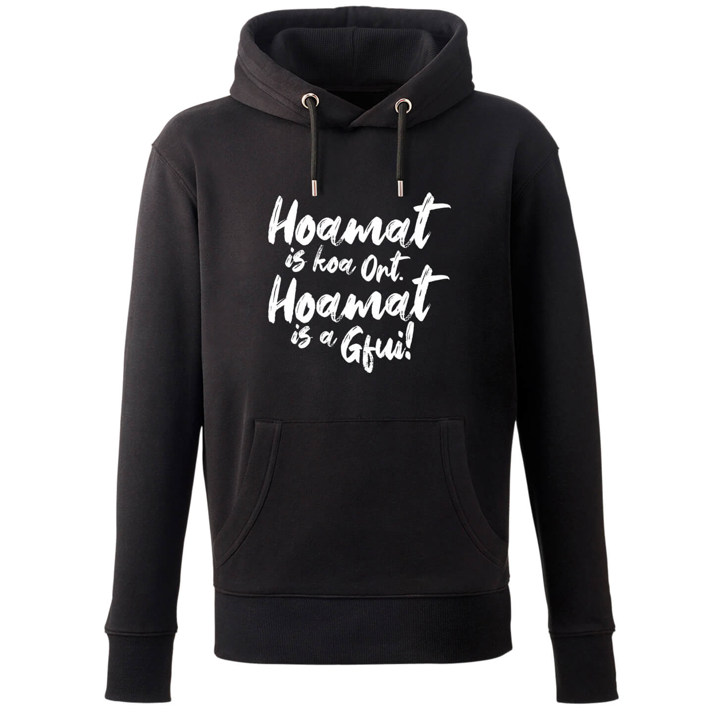 hoodie-hoamat-is-a-gfui-schwarz