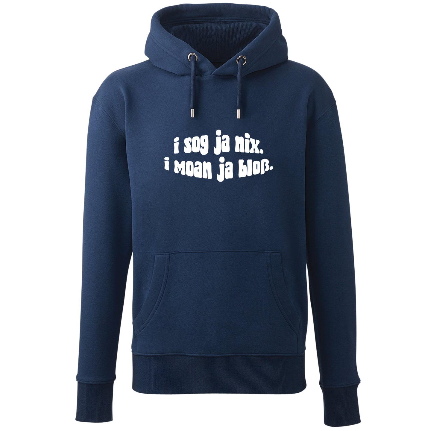 hoodie-i-sog-ja-bloss-navy