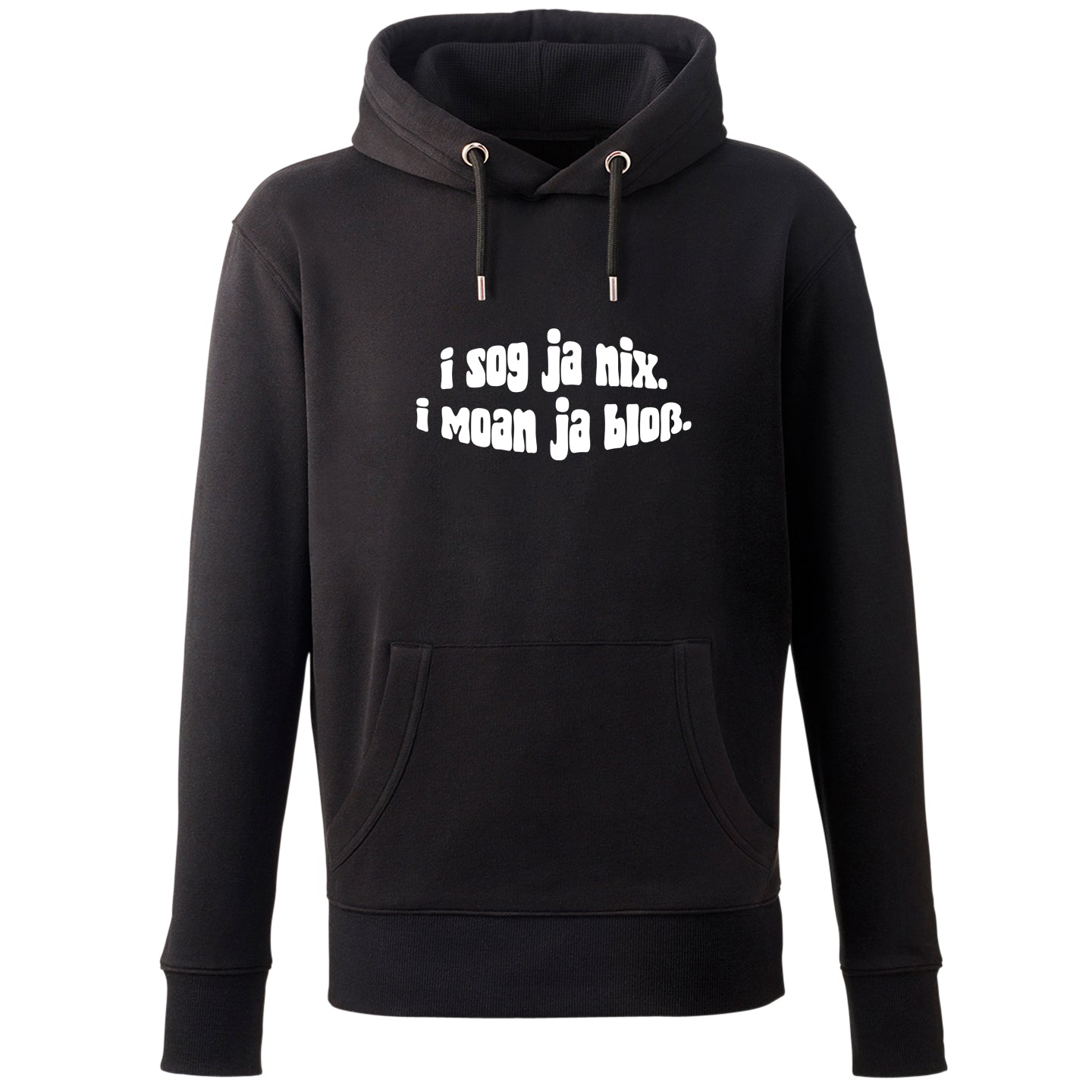 hoodie-i-sog-ja-bloss-schwarz