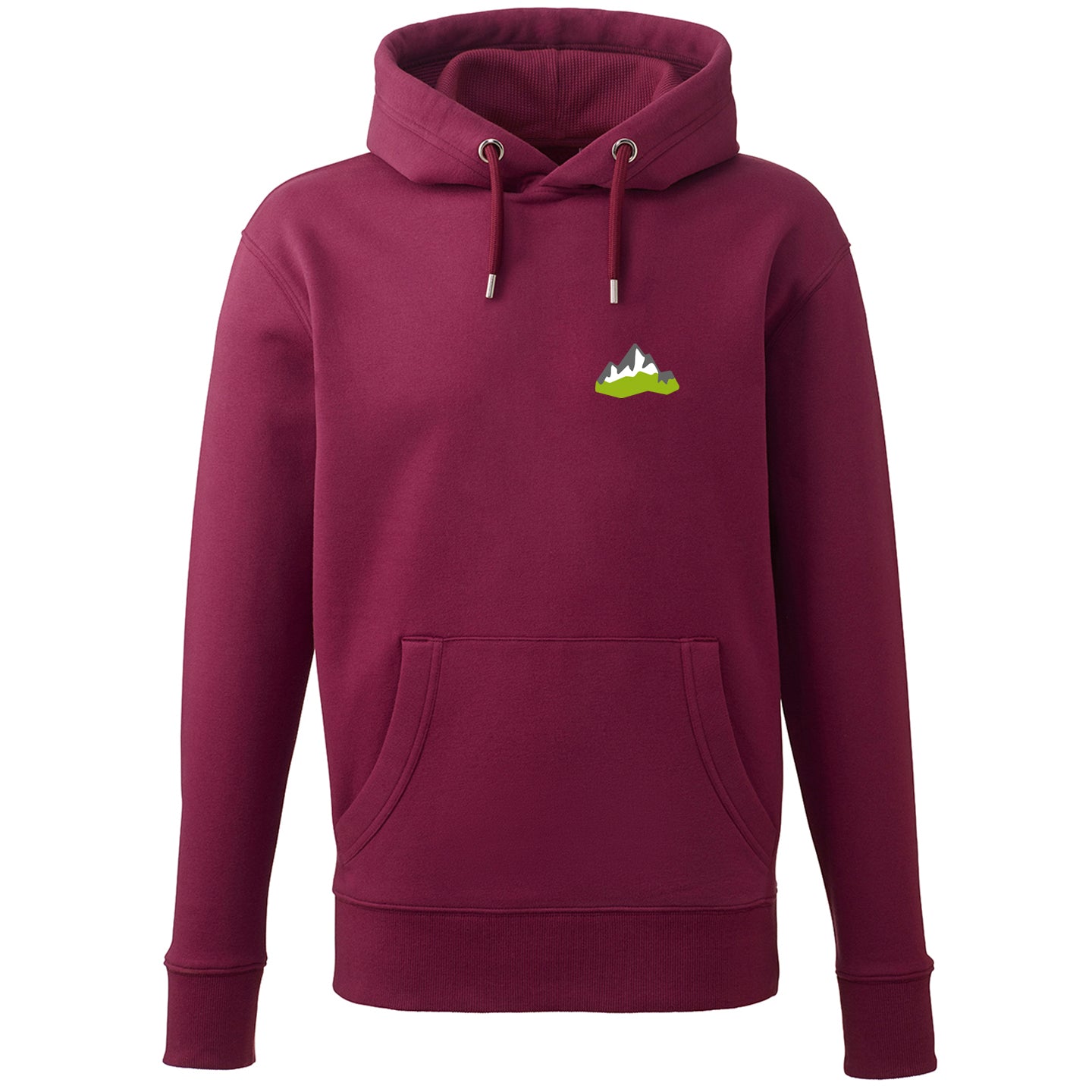 Hoodie &quot;Kloana Berg&quot;