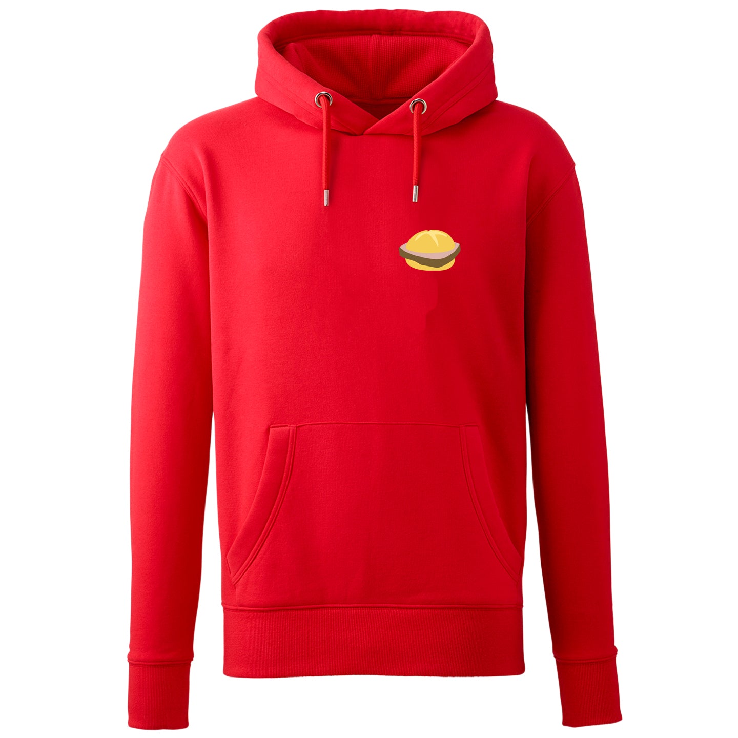 hoodie-kloana-leberkas-rot